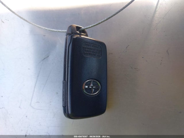 Scion Tc Monogram 2014 JTKJF5C70E3086613 Image 11