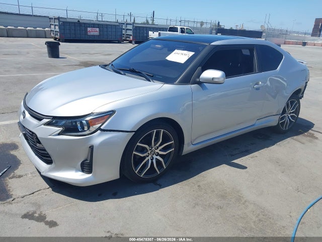 Scion Tc Monogram 2014 JTKJF5C70E3086613 Image 2