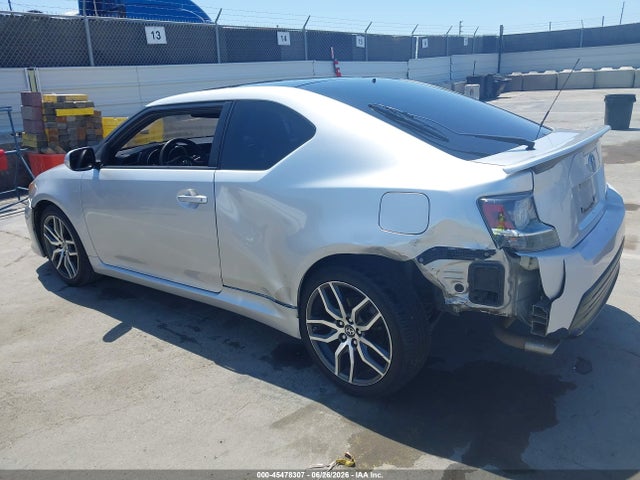 Scion Tc Monogram 2014 JTKJF5C70E3086613 Image 3