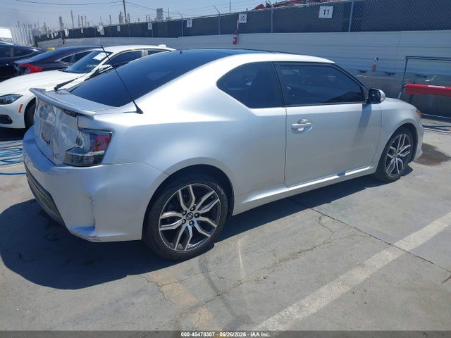 Scion Tc Monogram 2014 JTKJF5C70E3086613 Image 4