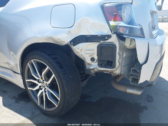 Scion Tc Monogram 2014 JTKJF5C70E3086613 Image 6
