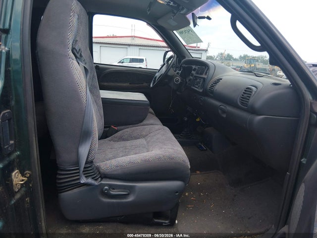 Продаж на аукціоні авто 2000 Dodge Ram 1500 St, vin: 1B7HF13Y5YJ109844, номер лоту: 45478309