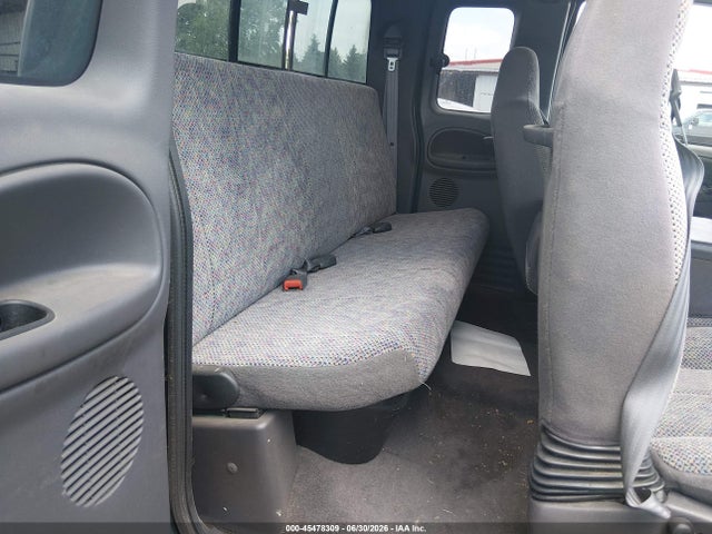 Продаж на аукціоні авто 2000 Dodge Ram 1500 St, vin: 1B7HF13Y5YJ109844, номер лоту: 45478309