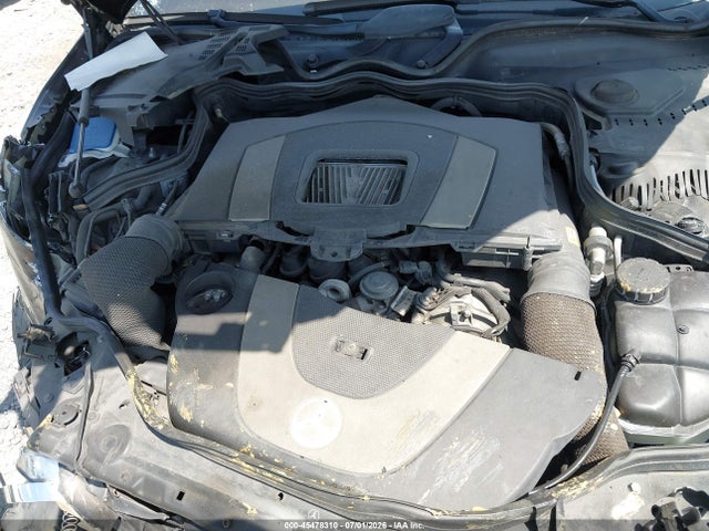 45478310 :رقم المزاد ، WDBUF56X58B200971 vin ، 2008 Mercedes-benz E 350 مزاد بيع