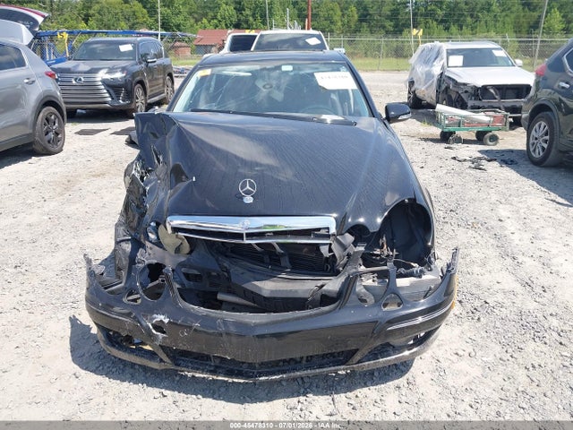 45478310 :رقم المزاد ، WDBUF56X58B200971 vin ، 2008 Mercedes-benz E 350 مزاد بيع