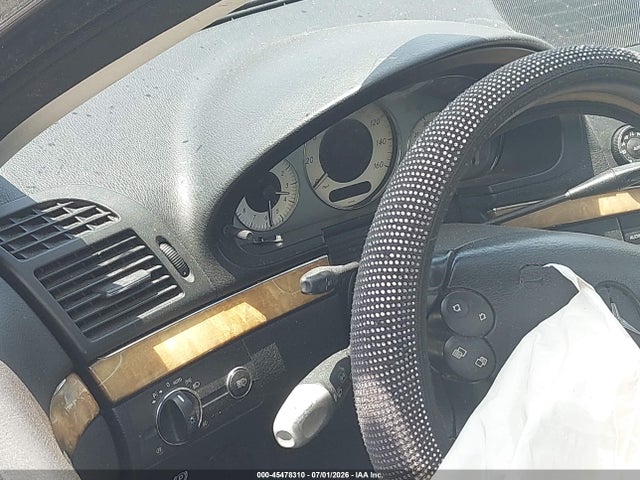 45478310 :رقم المزاد ، WDBUF56X58B200971 vin ، 2008 Mercedes-benz E 350 مزاد بيع