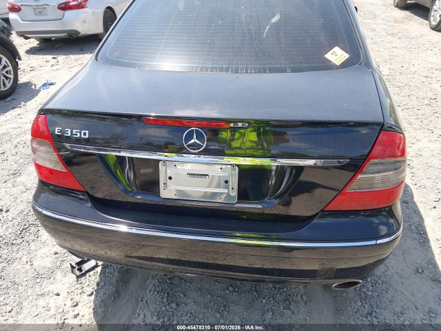 45478310 :رقم المزاد ، WDBUF56X58B200971 vin ، 2008 Mercedes-benz E 350 مزاد بيع