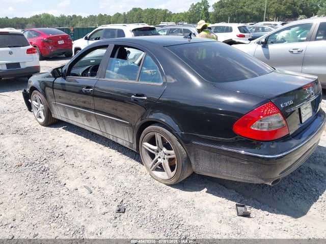 45478310 :رقم المزاد ، WDBUF56X58B200971 vin ، 2008 Mercedes-benz E 350 مزاد بيع