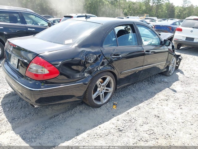 45478310 :رقم المزاد ، WDBUF56X58B200971 vin ، 2008 Mercedes-benz E 350 مزاد بيع