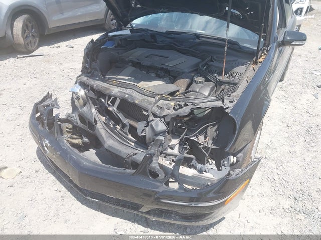 45478310 :رقم المزاد ، WDBUF56X58B200971 vin ، 2008 Mercedes-benz E 350 مزاد بيع