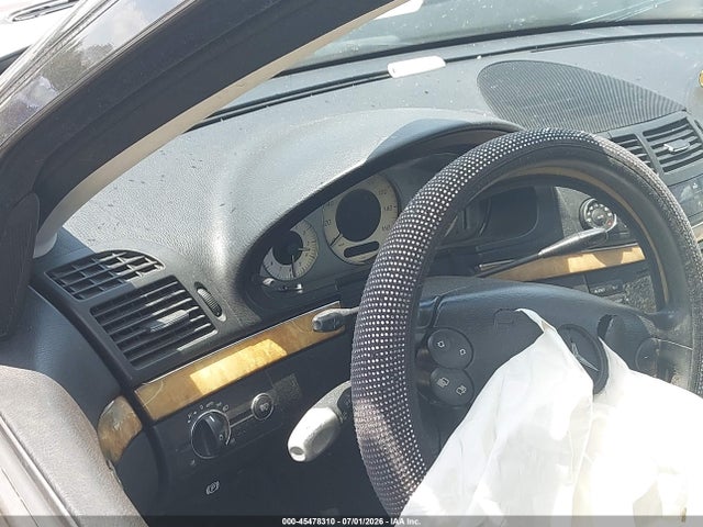 45478310 :رقم المزاد ، WDBUF56X58B200971 vin ، 2008 Mercedes-benz E 350 مزاد بيع