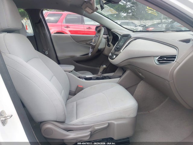 Auction sale of the 2017 Chevrolet Malibu 1fl, vin: 1G1ZC5ST0HF269863, lot number: 45478311