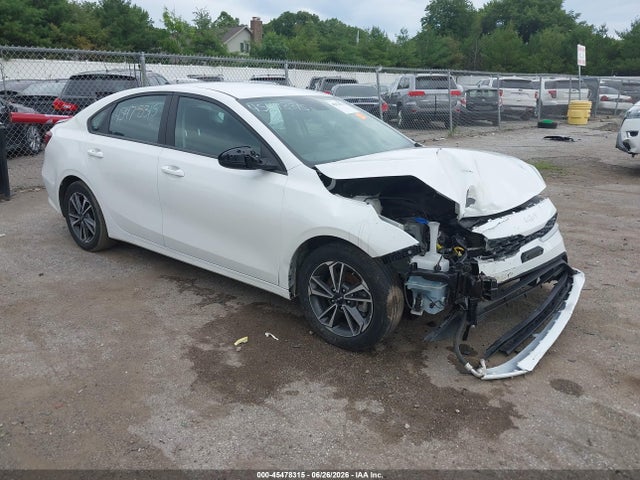 45478315 :رقم المزاد ، 3KPF24AD3RE737758 vin ، 2024 Kia Forte Lxs مزاد بيع