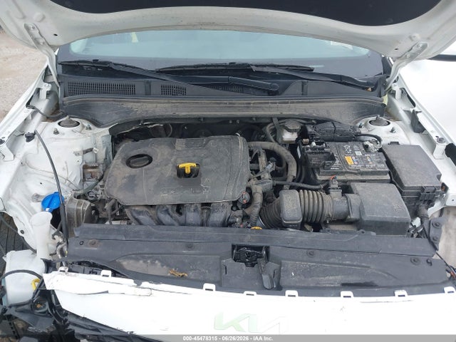 45478315 :رقم المزاد ، 3KPF24AD3RE737758 vin ، 2024 Kia Forte Lxs مزاد بيع