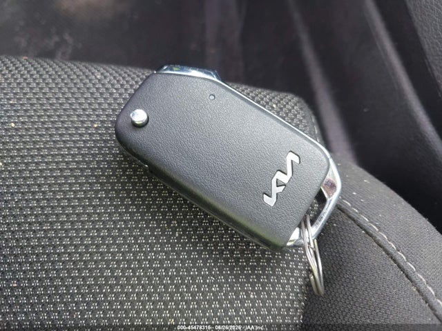 45478315 :رقم المزاد ، 3KPF24AD3RE737758 vin ، 2024 Kia Forte Lxs مزاد بيع
