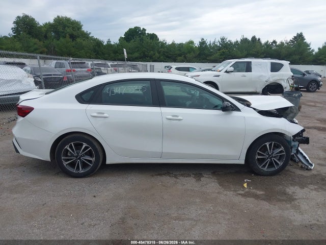 45478315 :رقم المزاد ، 3KPF24AD3RE737758 vin ، 2024 Kia Forte Lxs مزاد بيع