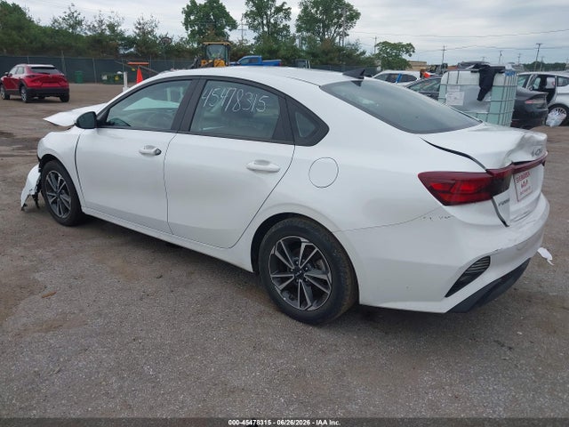 45478315 :رقم المزاد ، 3KPF24AD3RE737758 vin ، 2024 Kia Forte Lxs مزاد بيع