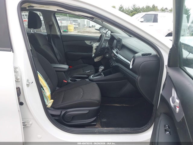 45478315 :رقم المزاد ، 3KPF24AD3RE737758 vin ، 2024 Kia Forte Lxs مزاد بيع