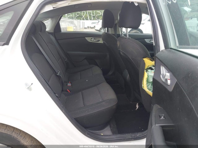 45478315 :رقم المزاد ، 3KPF24AD3RE737758 vin ، 2024 Kia Forte Lxs مزاد بيع