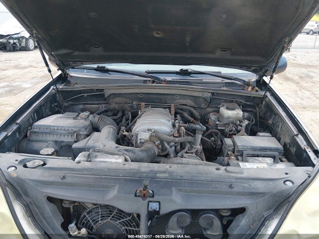 2004 Lexus Gx 470 მანქანა იყიდება აუქციონზე, vin: JTJBT20X940067210, აუქციონის ნომერი: 45478317