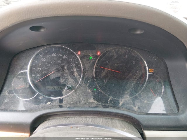 2004 Lexus Gx 470 მანქანა იყიდება აუქციონზე, vin: JTJBT20X940067210, აუქციონის ნომერი: 45478317
