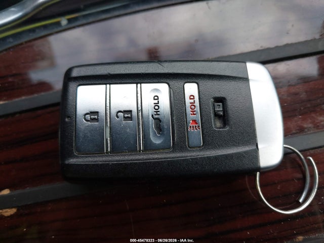 Acura Mdx Acurawatch Plus Package 2016 5FRYD4H25GB011901 Image 11