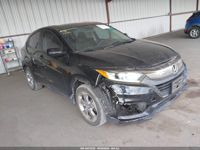 2019 3CZRU5H37KG702509 main image