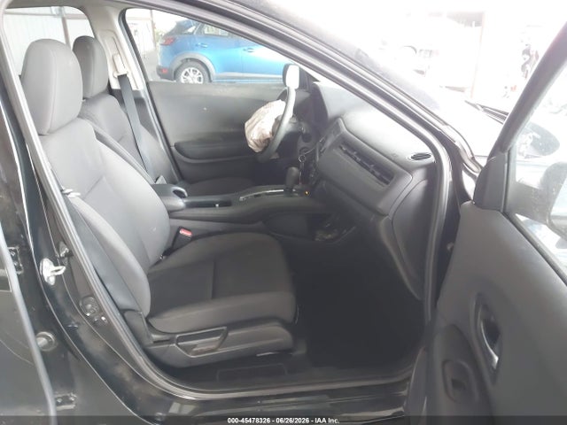 3CZRU5H37KG702509 Honda HR-V LX