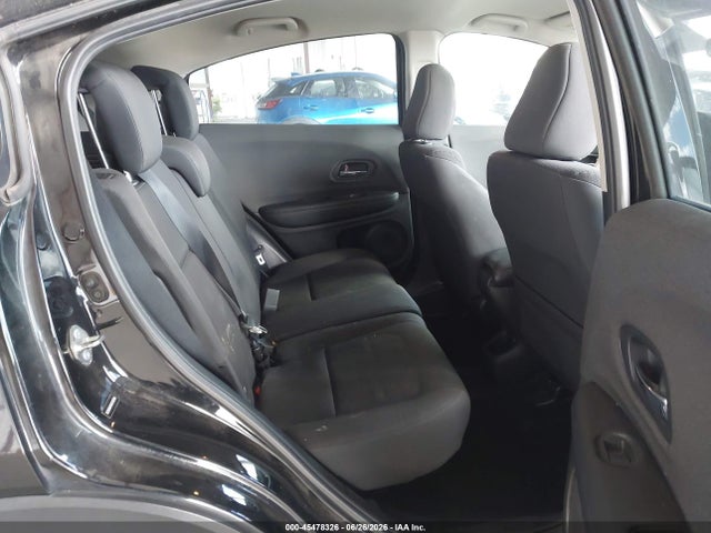 3CZRU5H37KG702509 Honda HR-V LX