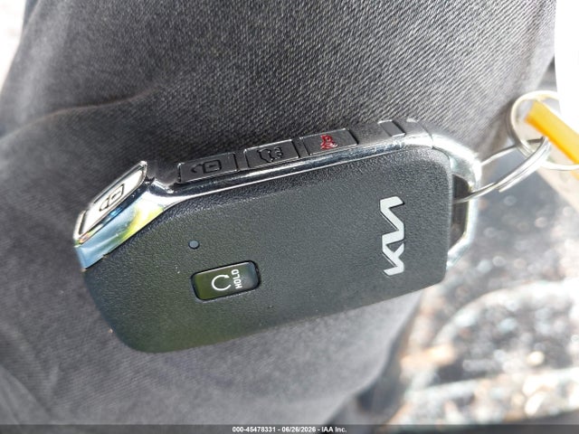 2023 Kia Sportage Hybrid Ex მანქანა იყიდება აუქციონზე, vin: KNDPVCAG4P7077663, აუქციონის ნომერი: 45478331