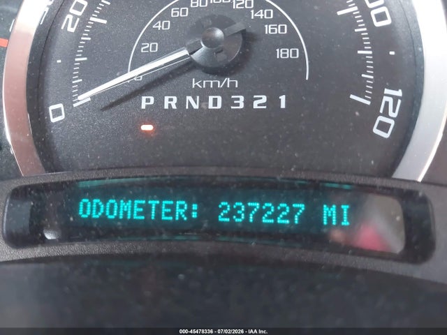2006 Cadillac Escalade Standard მანქანა იყიდება აუქციონზე, vin: 1GYEC63N16R161351, აუქციონის ნომერი: 45478336