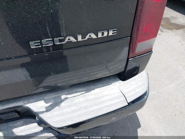 2006 Cadillac Escalade Standard მანქანა იყიდება აუქციონზე, vin: 1GYEC63N16R161351, აუქციონის ნომერი: 45478336