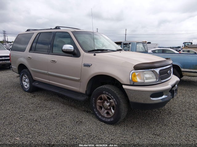 Aukcja sprzedaży 1998 Ford Expedition Eddie Bauer/xlt, vin: 1FMRU18W5WLB64762, numer aukcji: 45478338