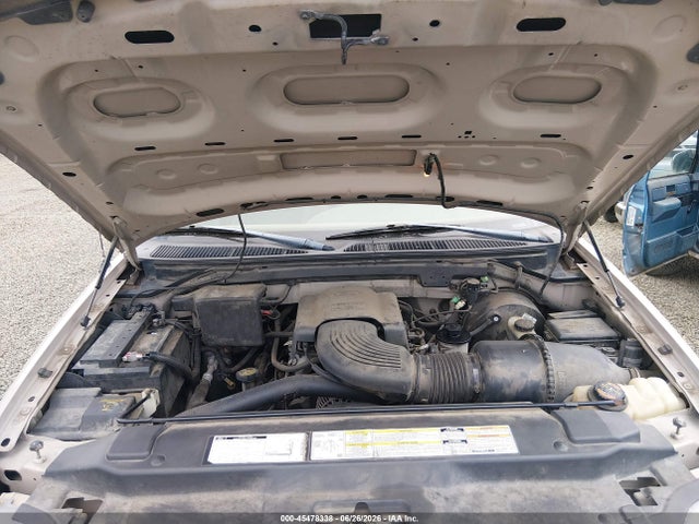 Aukcja sprzedaży 1998 Ford Expedition Eddie Bauer/xlt, vin: 1FMRU18W5WLB64762, numer aukcji: 45478338