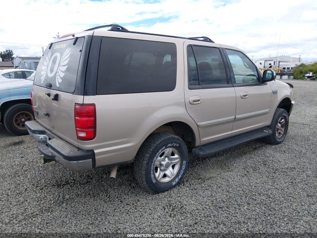 Aukcja sprzedaży 1998 Ford Expedition Eddie Bauer/xlt, vin: 1FMRU18W5WLB64762, numer aukcji: 45478338