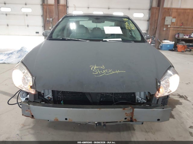 2008 Chevrolet Impala Lt მანქანა იყიდება აუქციონზე, vin: 2G1WT58N981285658, აუქციონის ნომერი: 45478343