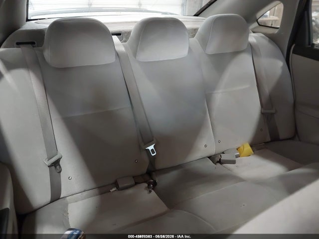 2008 Chevrolet Impala Lt მანქანა იყიდება აუქციონზე, vin: 2G1WT58N981285658, აუქციონის ნომერი: 45478343