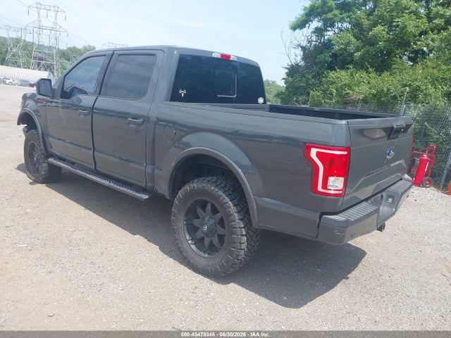 1FTEW1EF1GFB04754 Ford F-150 King Ranch/lariat/platinum/xl/xlt