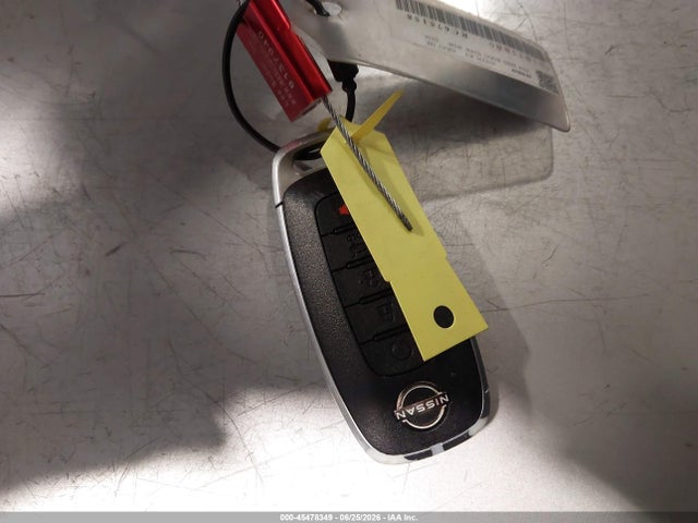 5N1BT3BB0RC675158 Nissan Rogue Sv Intelligent Awd