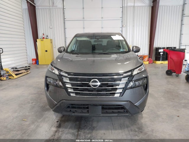 5N1BT3BB0RC675158 Nissan Rogue Sv Intelligent Awd