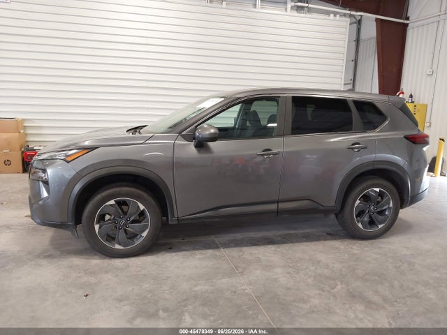 5N1BT3BB0RC675158 Nissan Rogue Sv Intelligent Awd