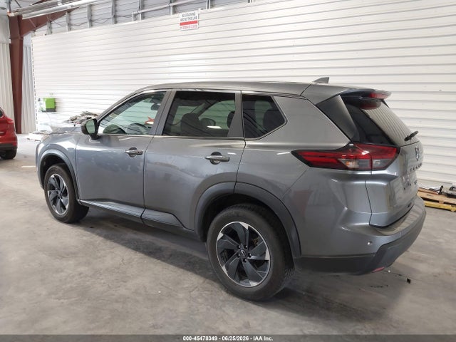 5N1BT3BB0RC675158 Nissan Rogue Sv Intelligent Awd