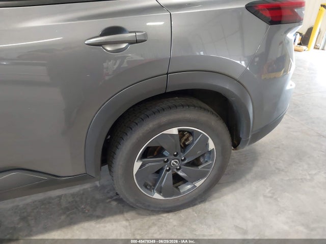 5N1BT3BB0RC675158 Nissan Rogue Sv Intelligent Awd