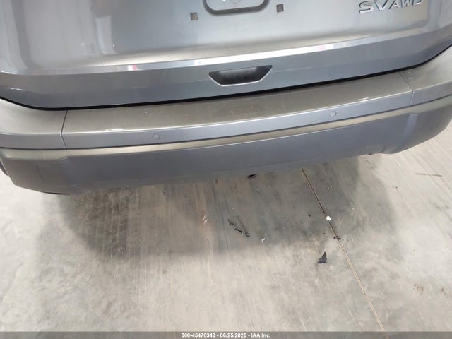 5N1BT3BB0RC675158 Nissan Rogue Sv Intelligent Awd