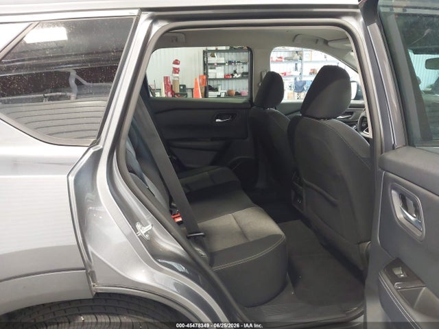5N1BT3BB0RC675158 Nissan Rogue Sv Intelligent Awd