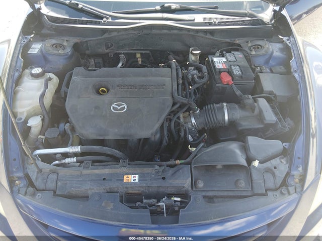 Aukcja sprzedaży 2010 Mazda Mazda6 I Sport, vin: 1YVHZ8BH5A5M22113, numer aukcji: 45478350