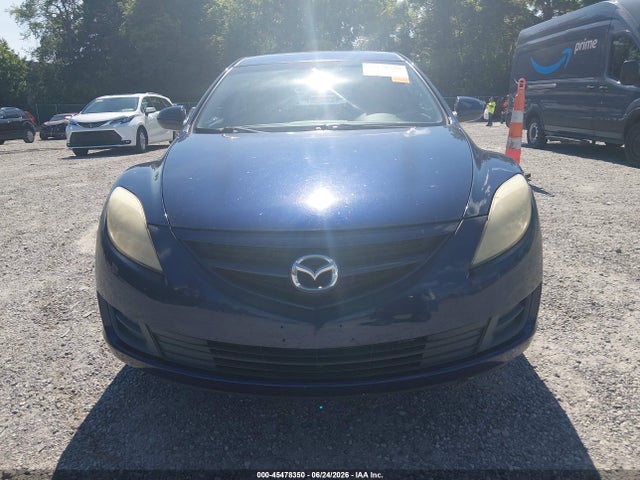 Aukcja sprzedaży 2010 Mazda Mazda6 I Sport, vin: 1YVHZ8BH5A5M22113, numer aukcji: 45478350