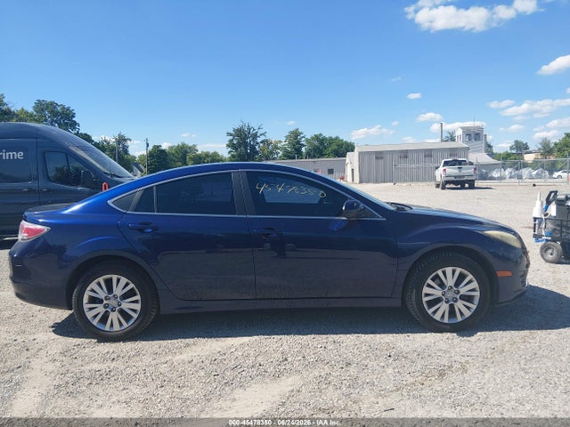 Aukcja sprzedaży 2010 Mazda Mazda6 I Sport, vin: 1YVHZ8BH5A5M22113, numer aukcji: 45478350