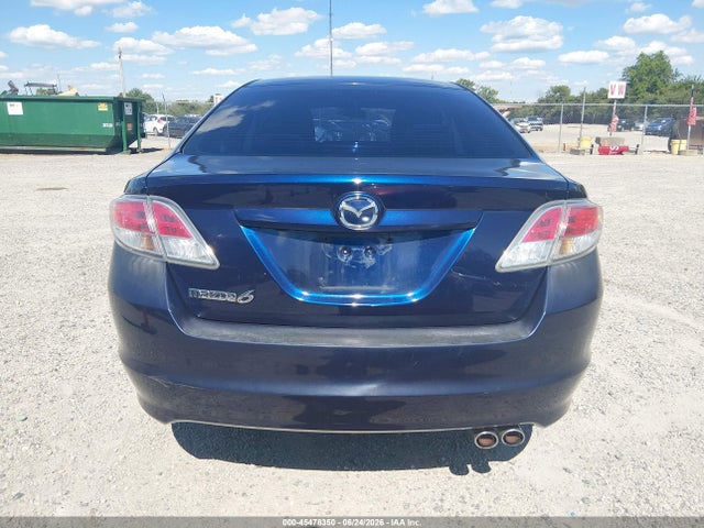 Aukcja sprzedaży 2010 Mazda Mazda6 I Sport, vin: 1YVHZ8BH5A5M22113, numer aukcji: 45478350