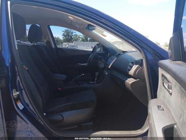 Aukcja sprzedaży 2010 Mazda Mazda6 I Sport, vin: 1YVHZ8BH5A5M22113, numer aukcji: 45478350
